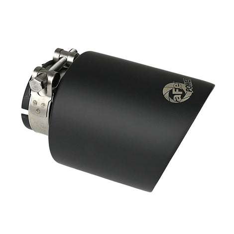 MACH Force-Xp Stainless Exhaust Tip <br> Universal