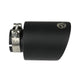 MACH Force-Xp Stainless Exhaust Tip <br> Universal