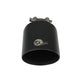 MACH Force-Xp Stainless Exhaust Tip <br> Universal