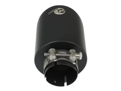 MACH Force-Xp Stainless Exhaust Tip <br> Universal