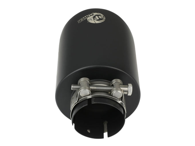 MACH Force-Xp Stainless Exhaust Tip <br> Universal