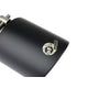 MACH Force-Xp Stainless Exhaust Tip <br> Universal
