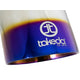 Takeda Stainless Steel Exhaust Tip <br> Universal