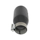 MACH Force-Xp Exhaust Tip Black <br> Universal
