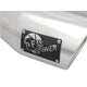 MACH Force-Xp Exhaust Tip Polished <br> Universal