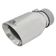 MACH Force-Xp Exhaust Tip Polished <br> Universal