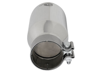 MACH Force-Xp Exhaust Tip Polished <br> Universal