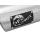MACH Force-Xp Exhaust Tip Polished <br> Universal