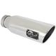 MACH Force-Xp Exhaust Tip Polished <br> Universal