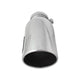 MACH Force-Xp Exhaust Tip Polished <br> Universal