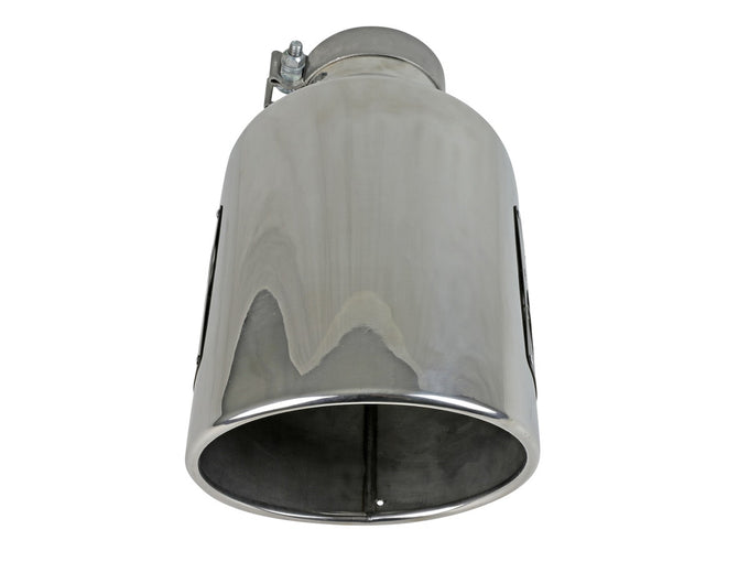MACH Force-Xp Exhaust Tip Polished <br> Universal