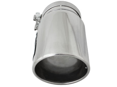 MACH Force-Xp Exhaust Tip Polished <br> Universal