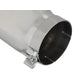 MACH Force-Xp Exhaust Tip Polished <br> Universal