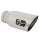 MACH Force-Xp Exhaust Tip Polished <br> Universal