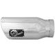 MACH Force-Xp Exhaust Tip Polished <br> Universal