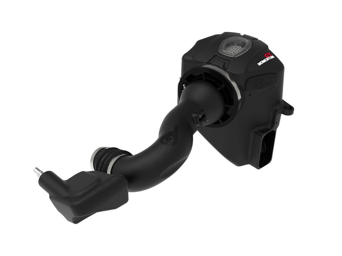Momentum GT Cold Air Intake System <br> 19-21 Chevy Silverado 1500