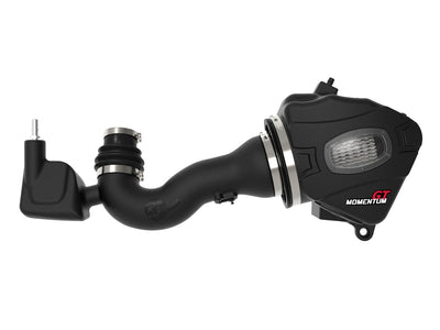 Momentum GT Cold Air Intake System <br> 19-21 Chevy Silverado 1500
