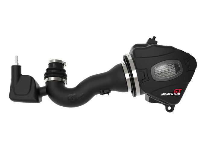 Momentum GT Cold Air Intake System <br> 19-21 Chevy Silverado 1500