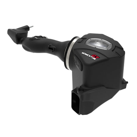 Momentum GT Cold Air Intake System <br> 19-21 Chevy Silverado 1500