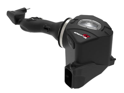 Momentum GT Cold Air Intake System <br> 19-21 Chevy Silverado 1500