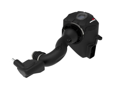 Momentum GT Cold Air Intake System <br> 19-21 Chevy Silverado 1500