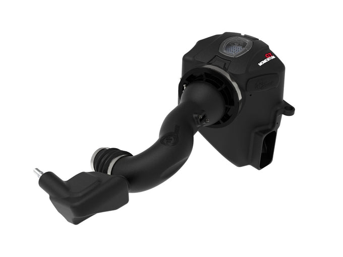 Momentum GT Cold Air Intake System <br> 19-21 Chevy Silverado 1500