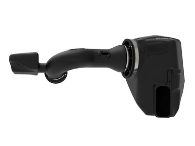 Momentum GT Cold Air Intake System <br> 19-21 Chevy Silverado 1500