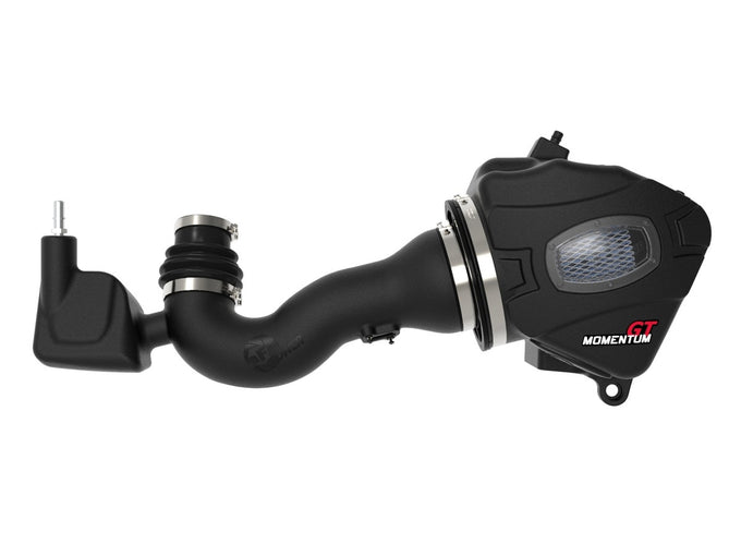Momentum GT Cold Air Intake System <br> 19-21 Chevy Silverado 1500