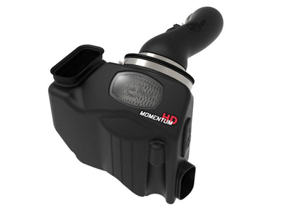 Momentum HD Cold Air Intake System <br> 20-24 Chevy Silverado 2500 HD