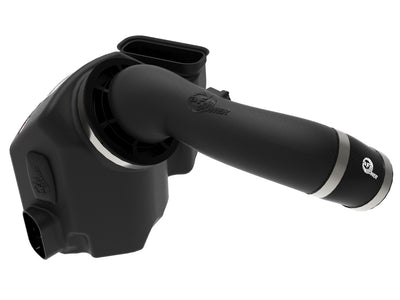 Momentum HD Cold Air Intake System <br> 20-24 Chevy Silverado 2500 HD