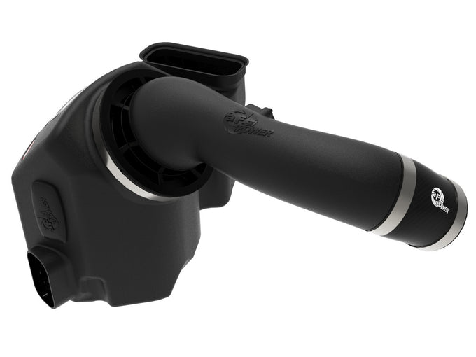 Momentum HD Cold Air Intake System <br> 20-24 Chevy Silverado 2500 HD