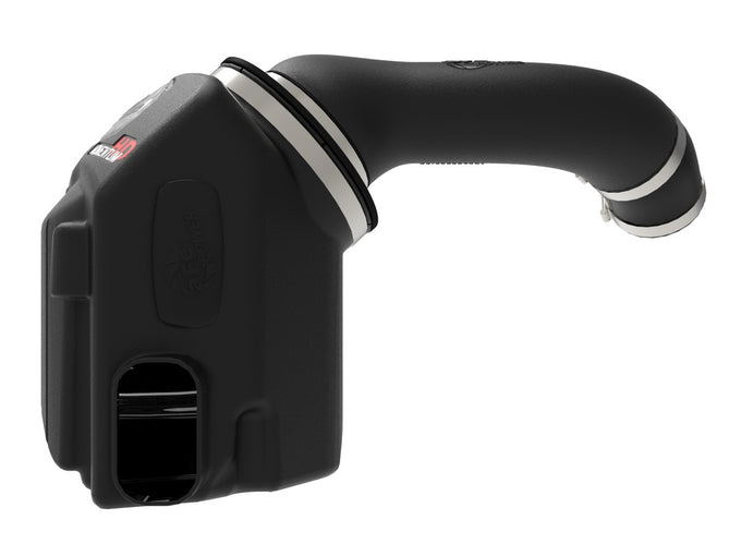 Momentum HD Cold Air Intake System <br> 20-24 Chevy Silverado 2500 HD