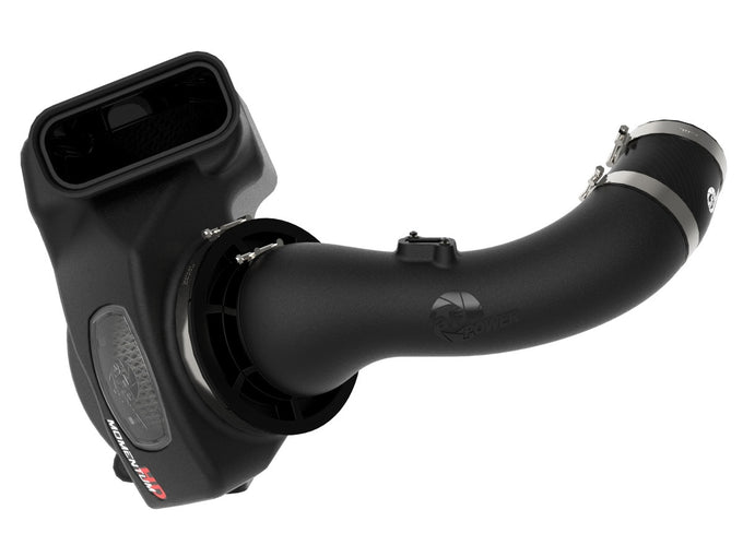 Momentum HD Cold Air Intake System <br> 20-24 Chevy Silverado 2500 HD