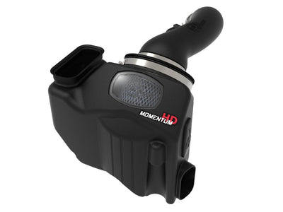 Momentum HD Cold Air Intake System <br> 20-24 Chevy Silverado 2500 HD