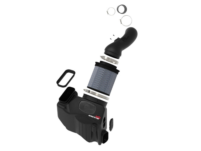 Momentum HD Cold Air Intake System <br> 20-24 Chevy Silverado 2500 HD