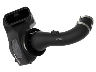 Momentum HD Cold Air Intake System <br> 20-24 Chevy Silverado 2500 HD