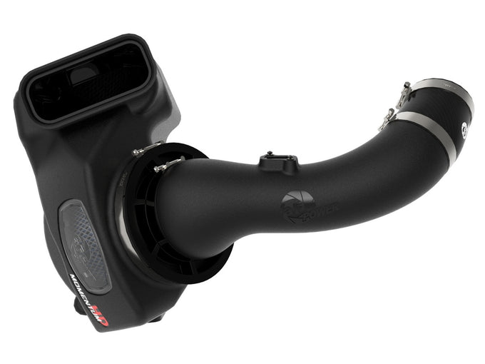 Momentum HD Cold Air Intake System <br> 20-24 Chevy Silverado 2500 HD