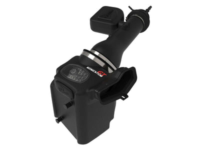 Momentum GT Cold Air Intake System <br> 02-22 Ford F-250/350 Super Duty