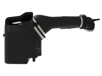 Momentum GT Cold Air Intake System <br> 02-22 Ford F-250/350 Super Duty