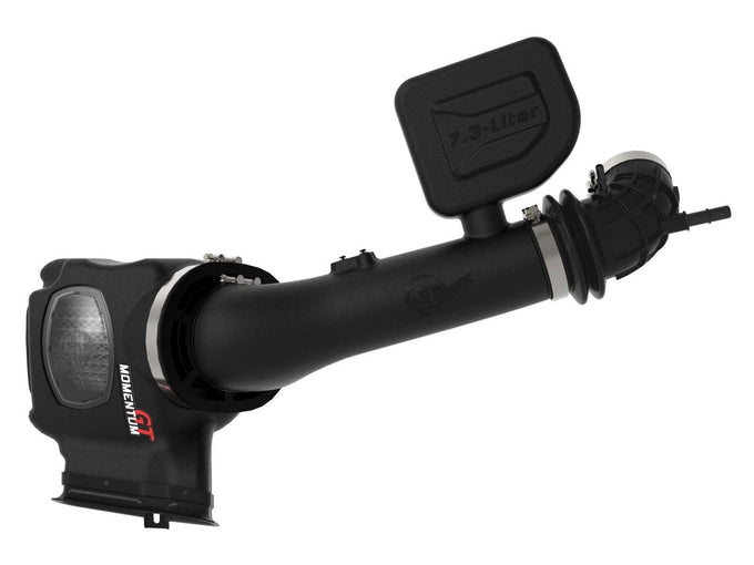 Momentum GT Cold Air Intake System <br> 02-22 Ford F-250/350 Super Duty