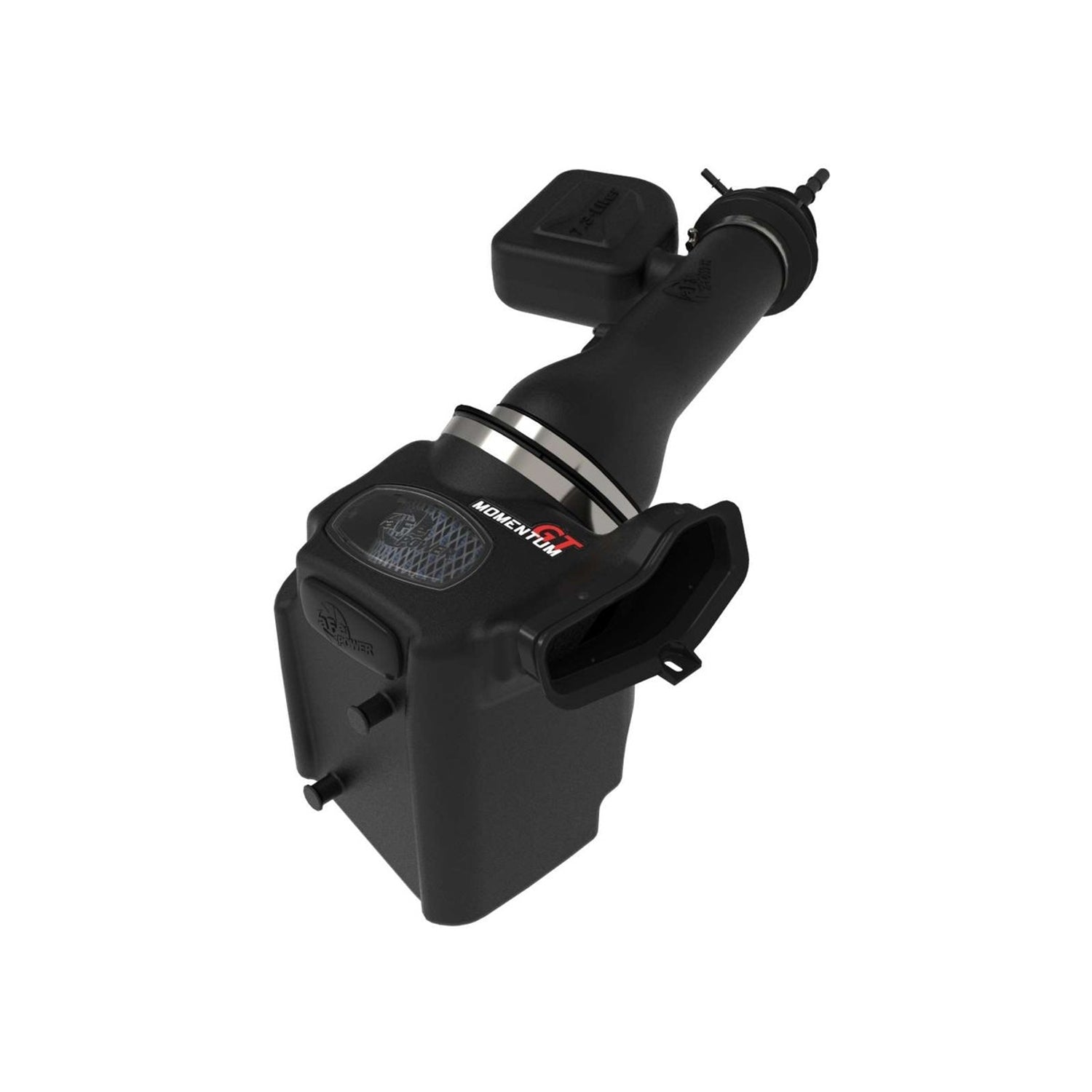 Momentum GT Cold Air Intake System <br> 02-22 Ford F-250/350 Super Duty