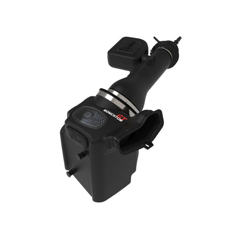 Momentum GT Cold Air Intake System <br> 02-22 Ford F-250/350 Super Duty