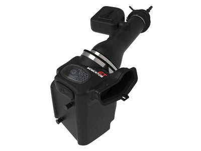 Momentum GT Cold Air Intake System <br> 02-22 Ford F-250/350 Super Duty