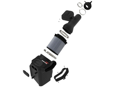 Momentum GT Cold Air Intake System <br> 02-22 Ford F-250/350 Super Duty