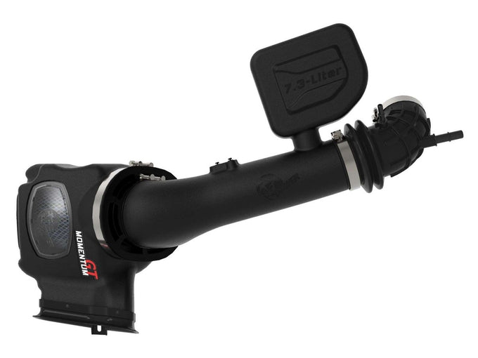 Momentum GT Cold Air Intake System <br> 02-22 Ford F-250/350 Super Duty