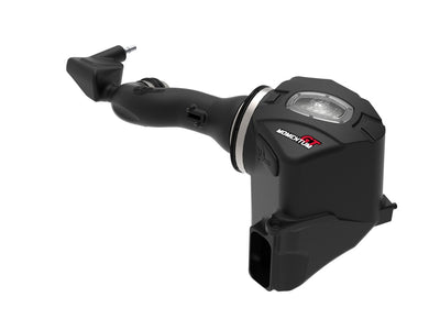 Momentum GT Cold Air Intake System <br> 19-24 Chevy Silverado 1500