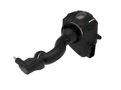 Momentum GT Cold Air Intake System <br> 19-24 Chevy Silverado 1500
