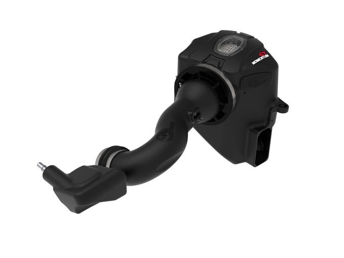 Momentum GT Cold Air Intake System <br> 19-24 Chevy Silverado 1500