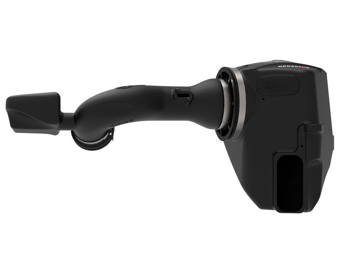 Momentum GT Cold Air Intake System <br> 19-24 Chevy Silverado 1500