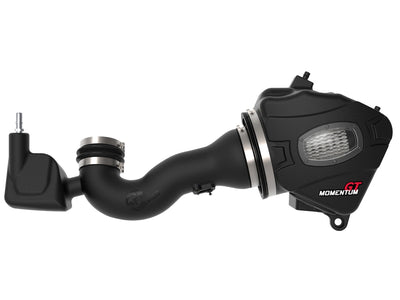 Momentum GT Cold Air Intake System <br> 19-24 Chevy Silverado 1500